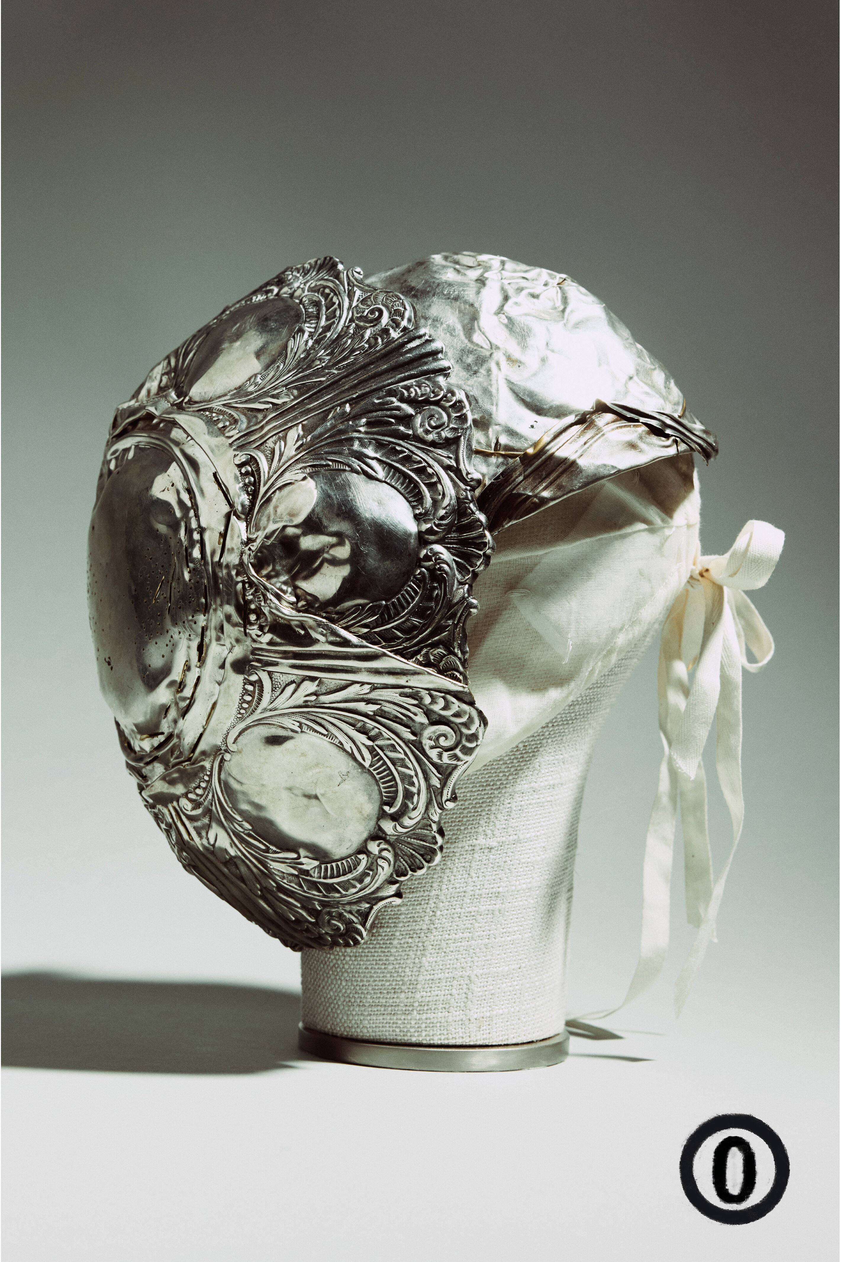 The 12 Days of Margiela